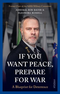 If You Want Peace, Prepare for War