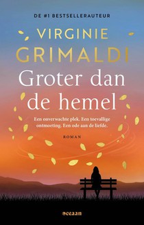 Groter dan de hemel
