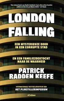 London Falling