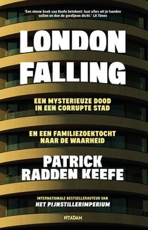 London Falling
