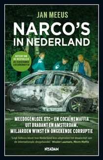 Narco's in Nederland