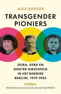 Transgenderpioniers