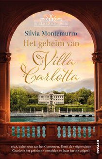 Het geheim van Villa Carlotta