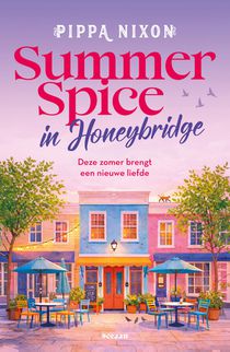 Summer Spice in Honeybridge