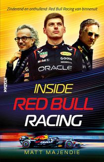 Inside Red Bull Racing