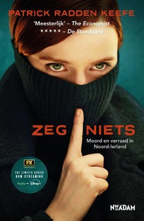 Zeg niets
