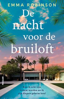De nacht voor de bruiloft