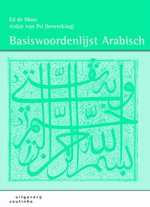 Basiswoordenlijst Arabisch voorzijde