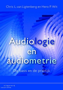 Audiologie en audiometrie