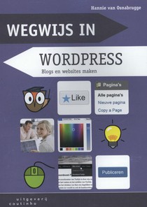 Wegwijs in WordPress