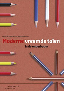 Moderne vreemde talen in de onderbouw