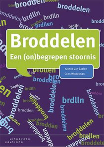 Broddelen voorzijde