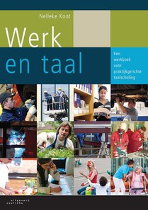 Werk en taal voorzijde