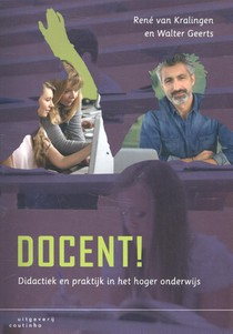 Docent! voorzijde