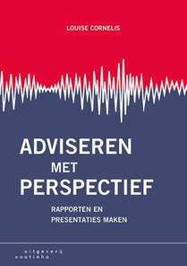 Adviseren met perspectief voorzijde