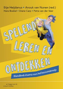 Spelend leren en ontdekken