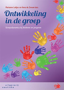 Ontwikkeling in de groep voorzijde