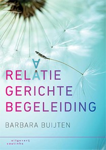 Relatiegerichte begeleiding voorzijde