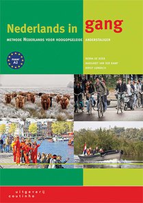 Nederlands in gang