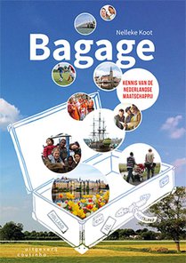 Bagage voorzijde