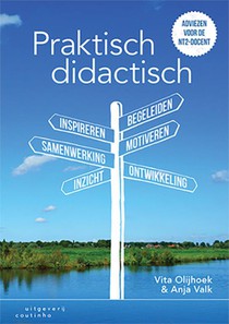 Praktisch didactisch voorzijde