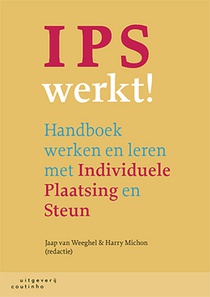 IPS werkt!