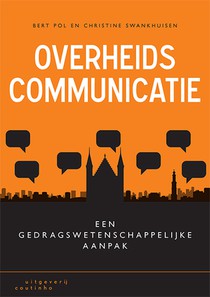 Overheidscommunicatie