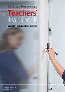 The Teachers' Handbook voorzijde