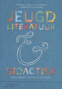 Jeugdliteratuur en didactiek voorzijde