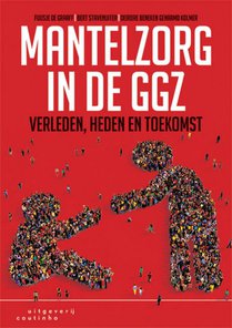 Mantelzorg in de ggz voorzijde