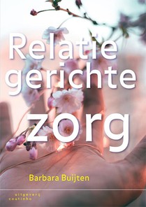 Relatiegerichte zorg voorzijde