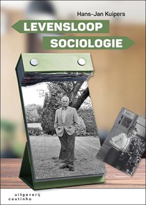 Levensloopsociologie voorzijde