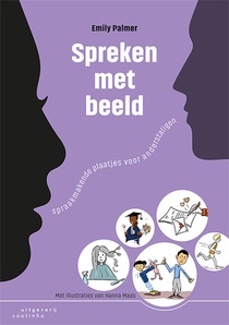 Spreken met beeld voorzijde