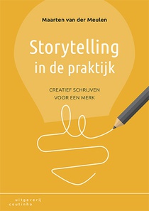 Storytelling in de praktijk voorzijde