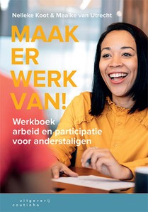 Maak er werk van! voorzijde