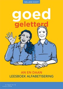 Goedgeletterd voorzijde