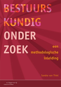 Bestuurskundig onderzoek