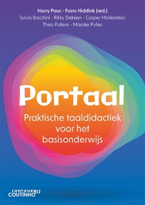 Portaal voorzijde