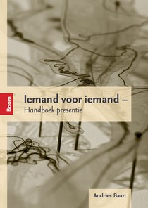 Iemand voor iemand - Handboek presentie