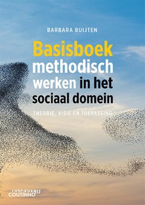 Basisboek methodisch werken in het sociaal domein