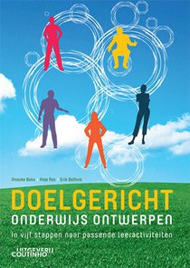 Doelgericht onderwijs ontwerpen