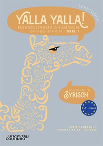 Yalla Yalla! Tekstboek - Supplement Syrisch