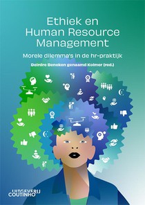 Ethiek en Human Resource Management voorzijde