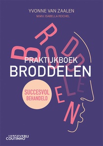 Praktijkboek broddelen voorzijde