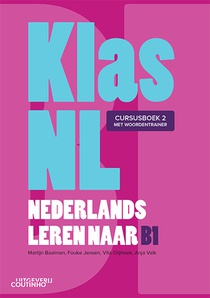 cursusboek 2 voorzijde