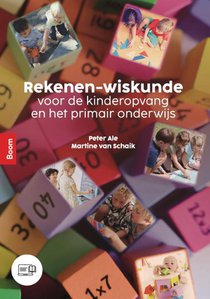 Rekenen-wiskunde voor de kinderopvang en het primair onderwijs