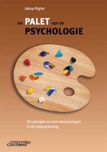 Het palet van de psychologie