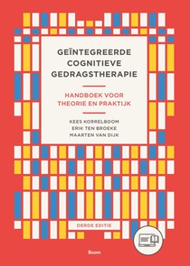 Geïntegreerde cognitieve gedragstherapie