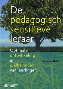 De pedagogisch sensitieve leraar