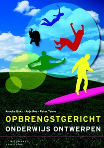 Opbrengstgericht onderwijs ontwerpen